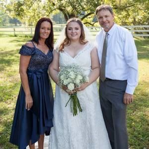 Meet your Posher, Michele